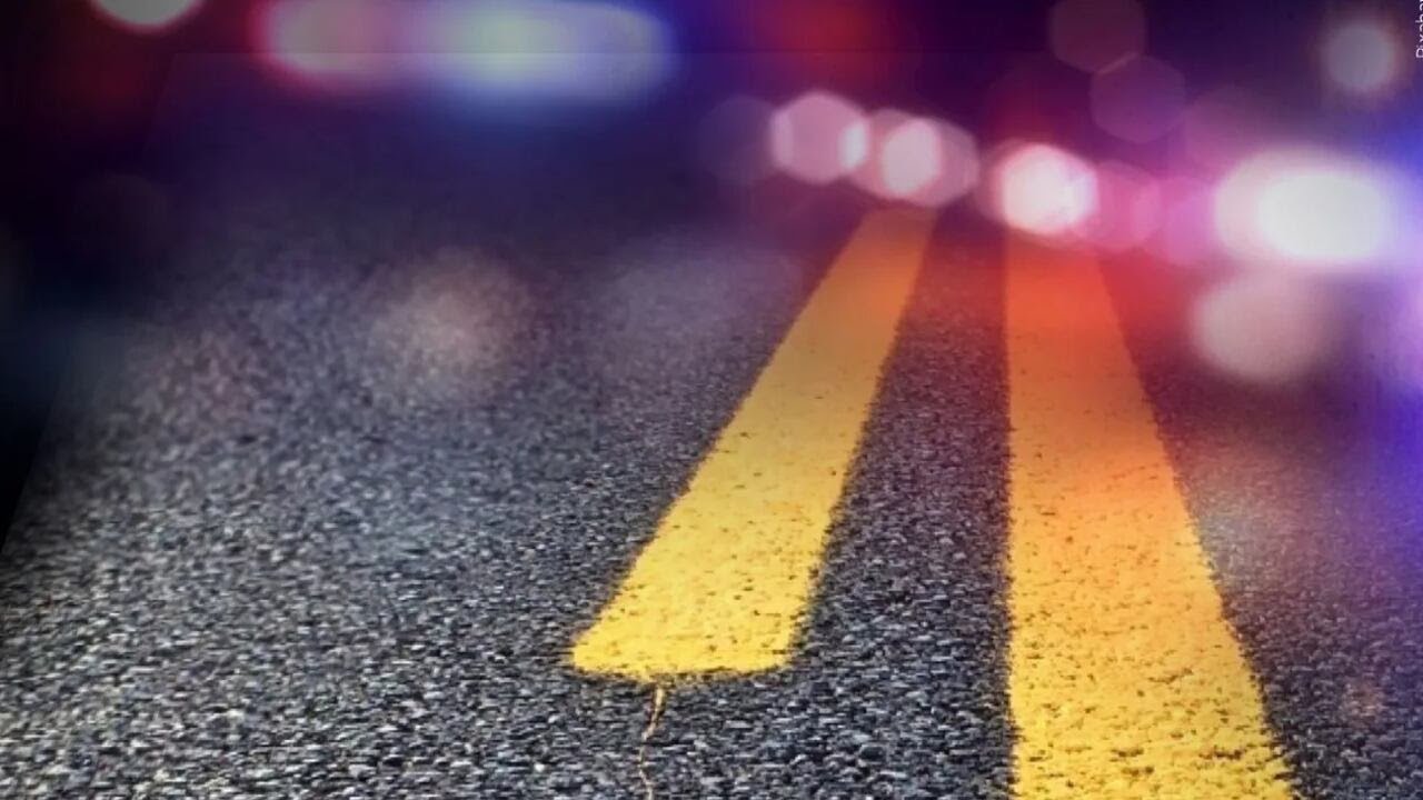 Woman killed after being struck by truck while crossing street in North Omaha