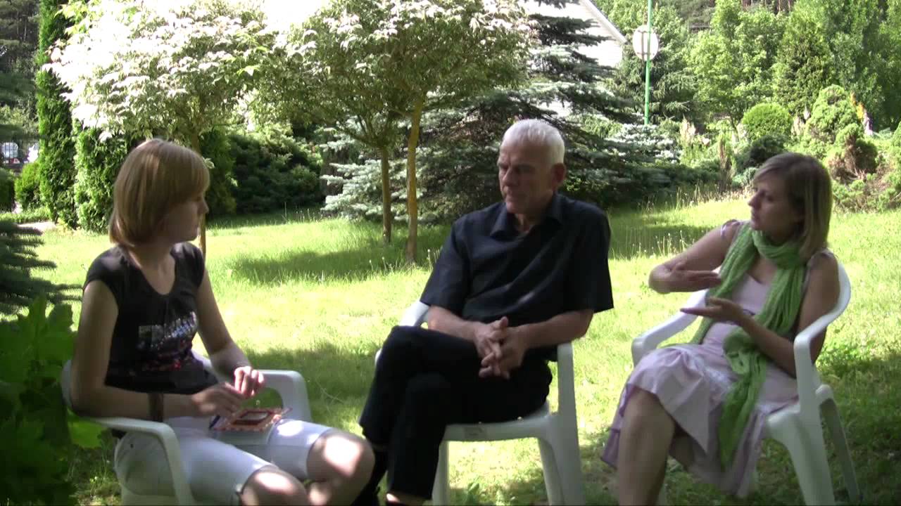 Джек Макани о тренингах духовного развития Акаша