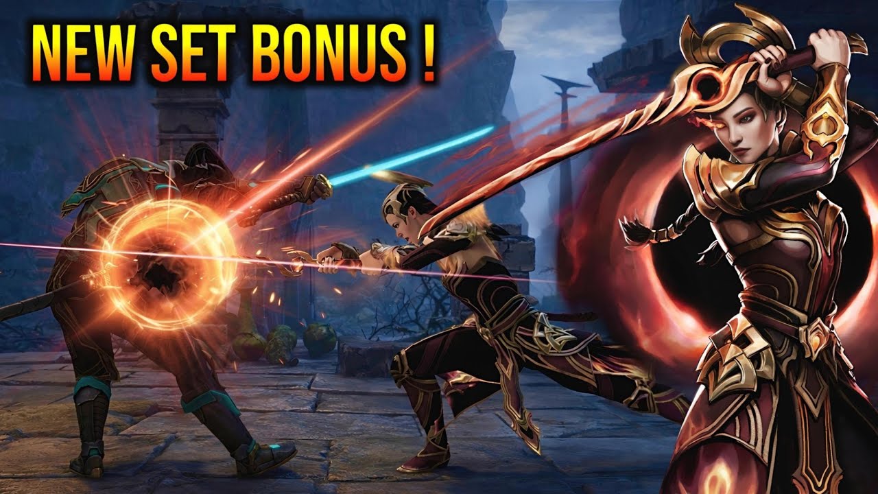 Ядро Затмения в Shadow Fight 3 🤯 | Новый бонусный комплект &laquo;ФИНАЛЬНОЕ ЗАТМЕНИЕ&raquo;: разбор всех спос...