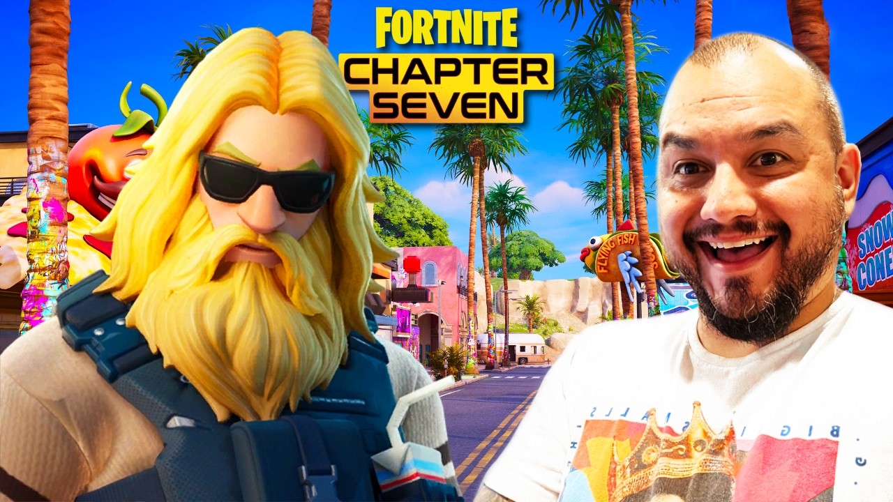 FORTNITE || DADS BACK ON FORTNITE || !twitch