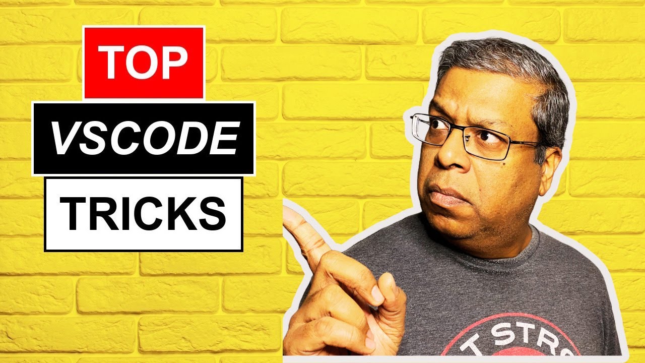 Top 7 VSCode Tips and Tricks for Beginner Developers!