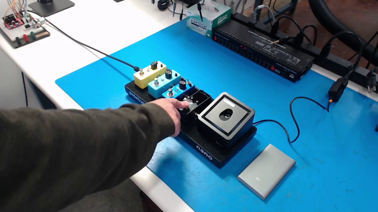 Isolated vs Daisychain Power Supplies Part II