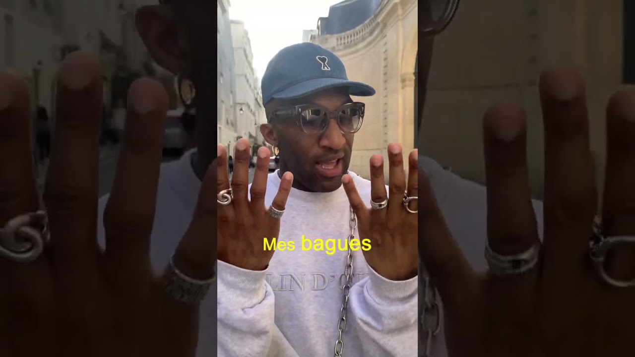 Kyf, de la danse et de la hype