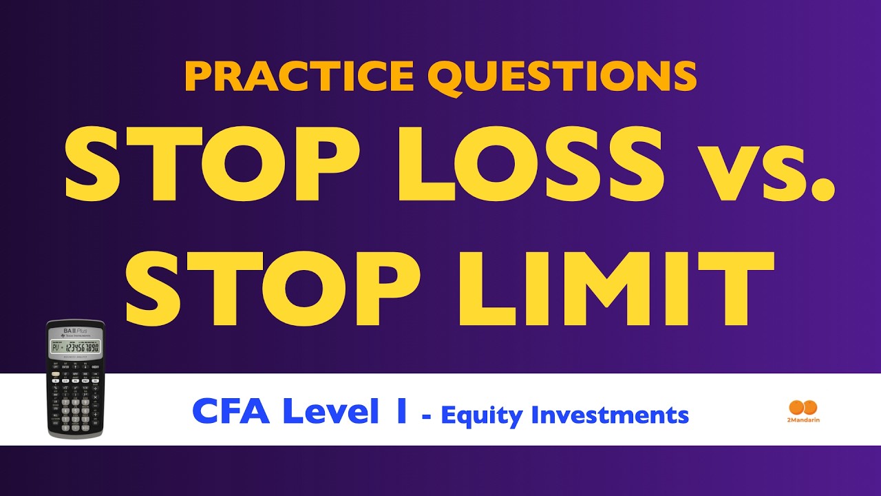 CFA Level 1 QUESTIONS and ANSWERS (2026) Market Organization and Structure