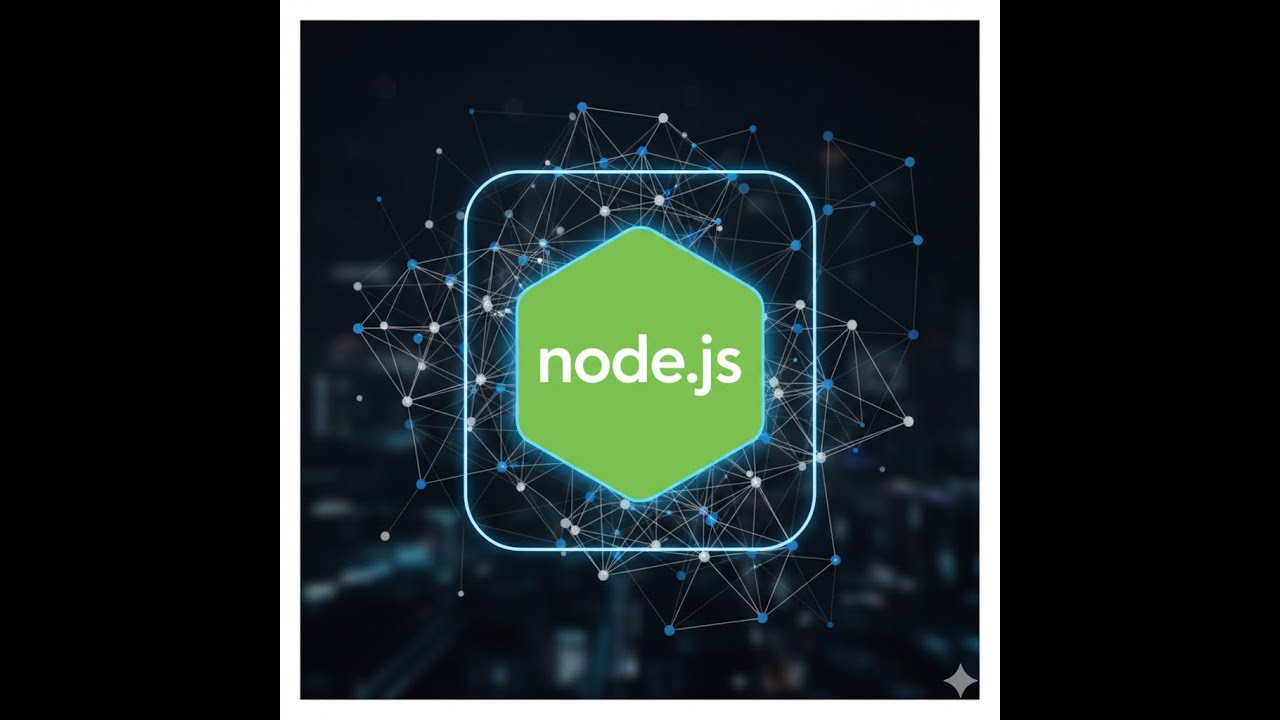 Node js