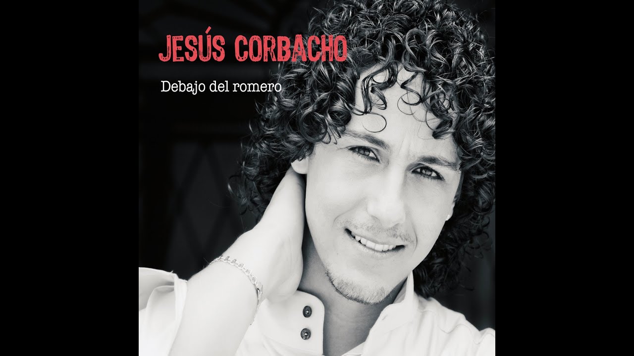 JESUS CORBACHO DEBAJO DEL ROMERO EN CONCIERTO. VIDEO PROMOCIONAL