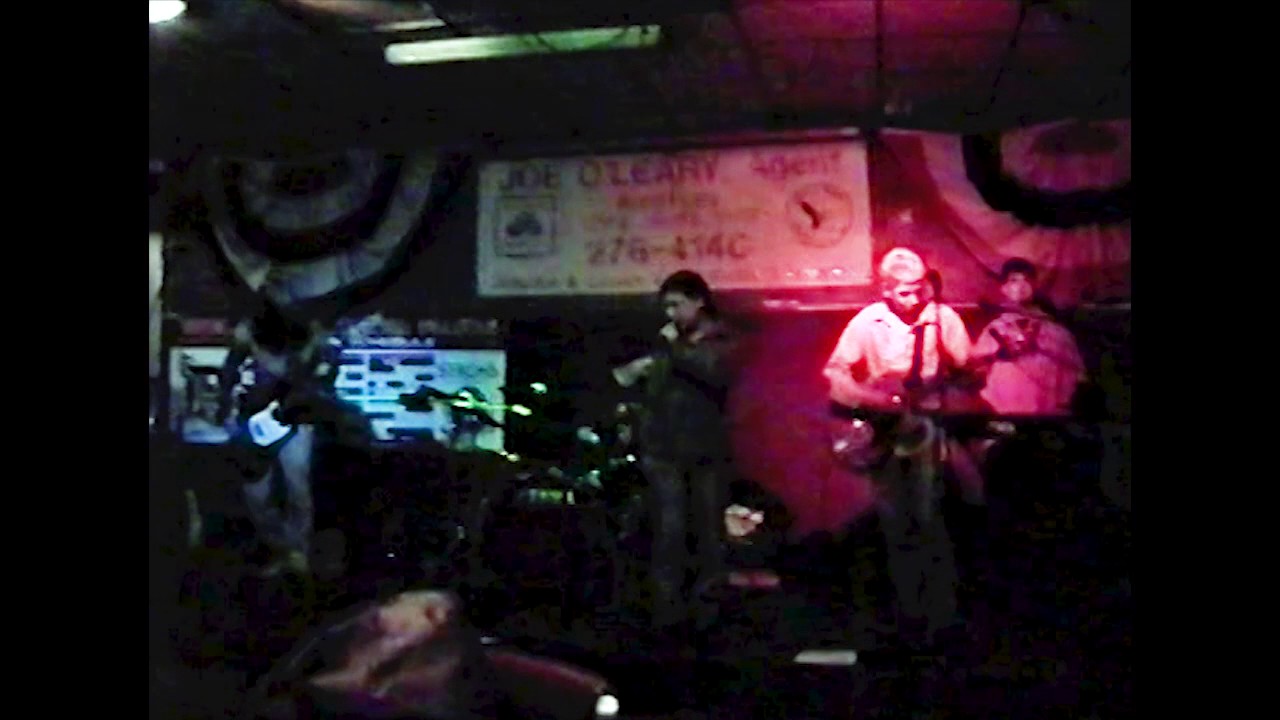 Hypnotized - The Schugars Live at Overtime Saloon