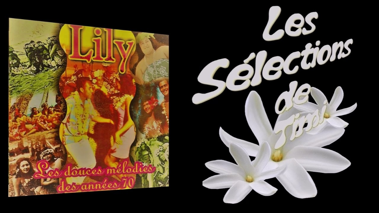 Là où tu iras / LILY