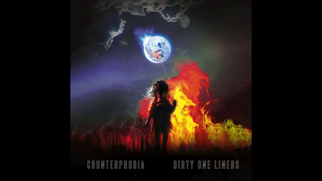 Counterphobia - Dirty One Liners [HWR327]