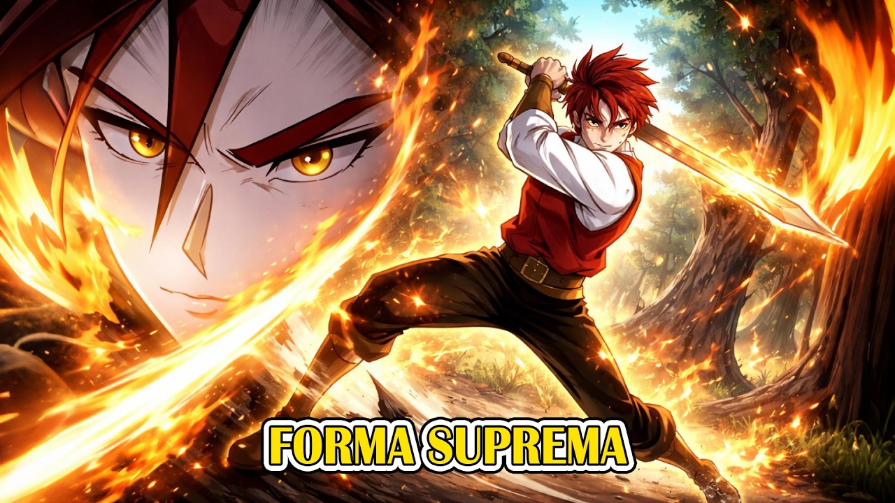 ¡Cuando Un Genio Bastardo De Una Familia Noble Regresa y Conquista El Imperio! - Resumen del Manhwa