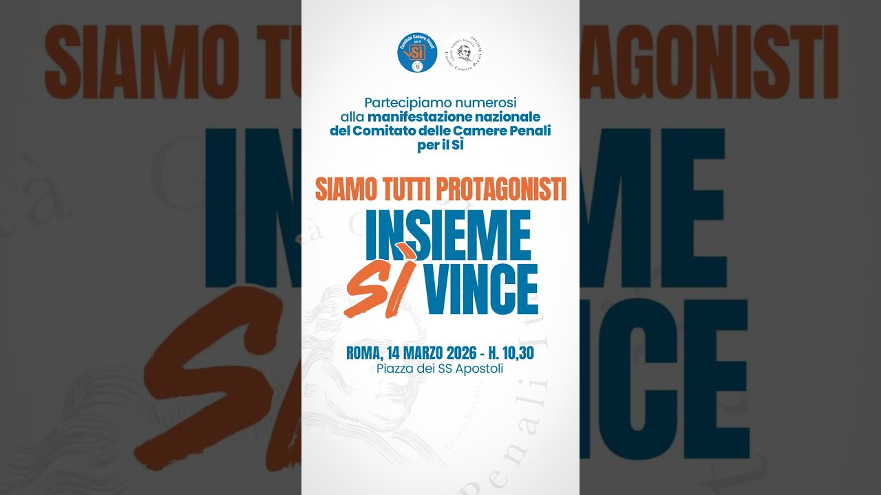Insieme SÌ Vince