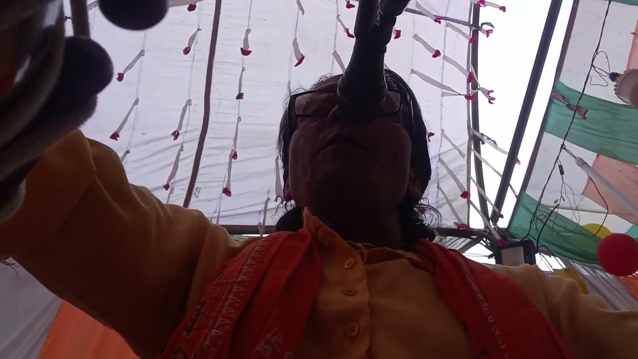 बांके बिहारी मुझे देनासहारा