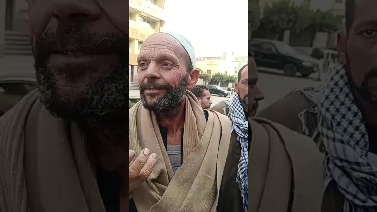 خـ ـلصت على جـ ـوزها ورمـ ـته في البحر .. أسرة المـ ـجني عليه من أمام المحكمة