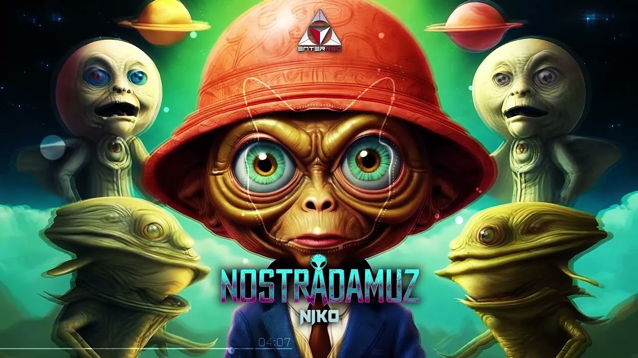 Nostradamuz - Niko