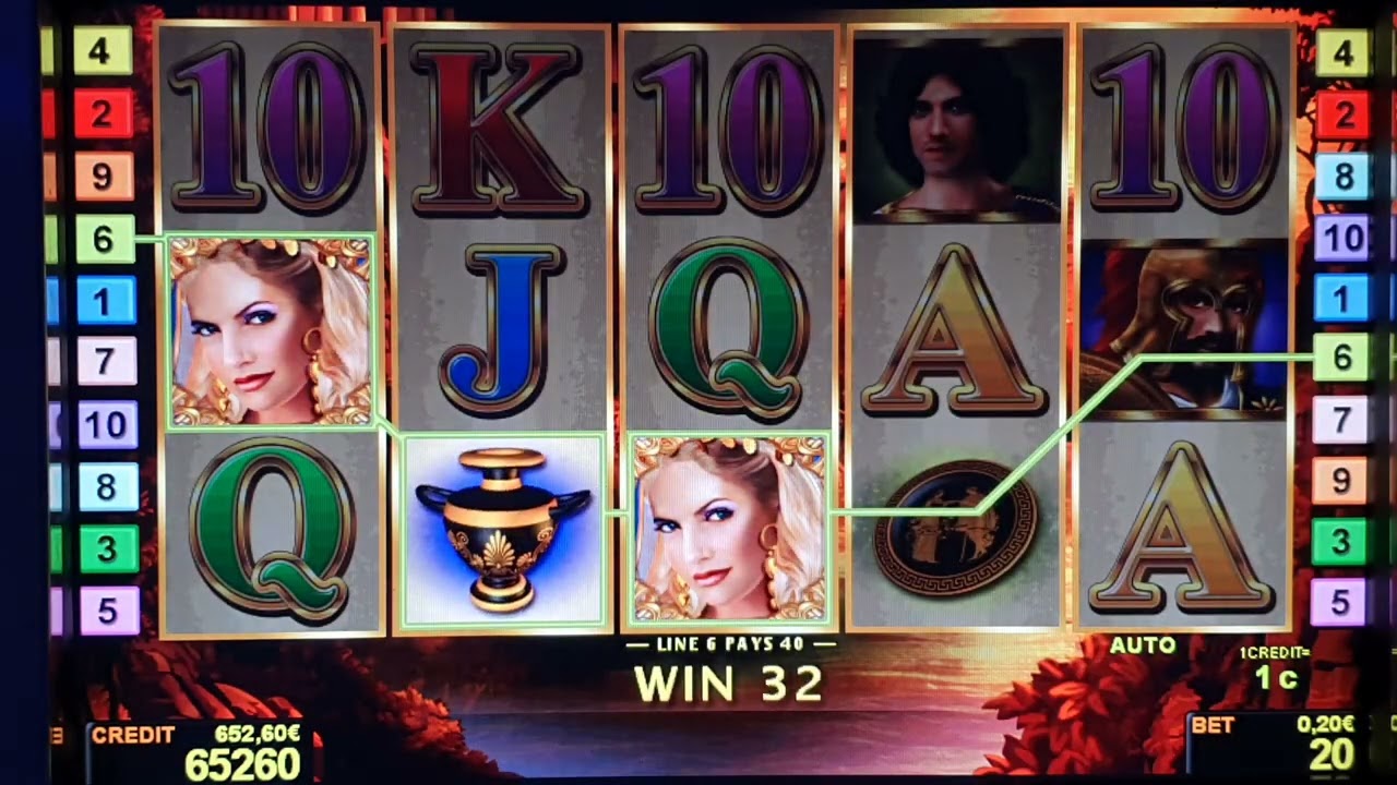 HELENA ! #2 Euro Bet ! 