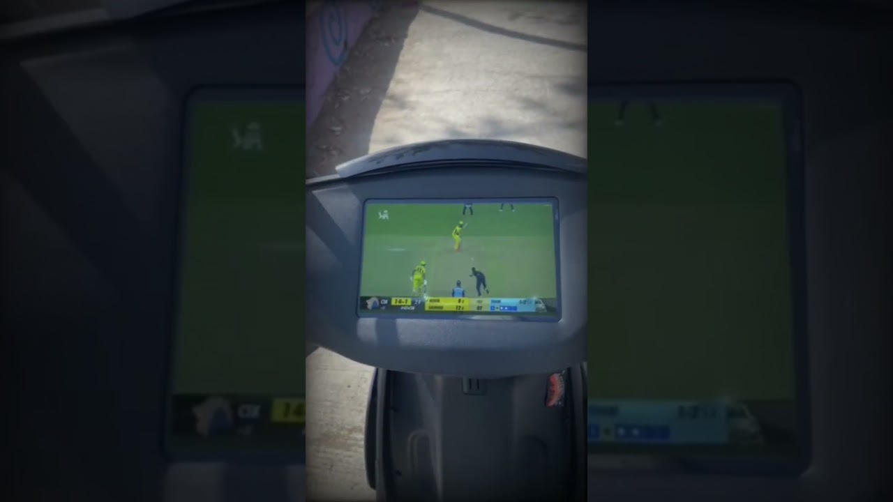 Ather 450X Get Live Streaming Feature in New OTA Update👌🏻It's Awesome😍