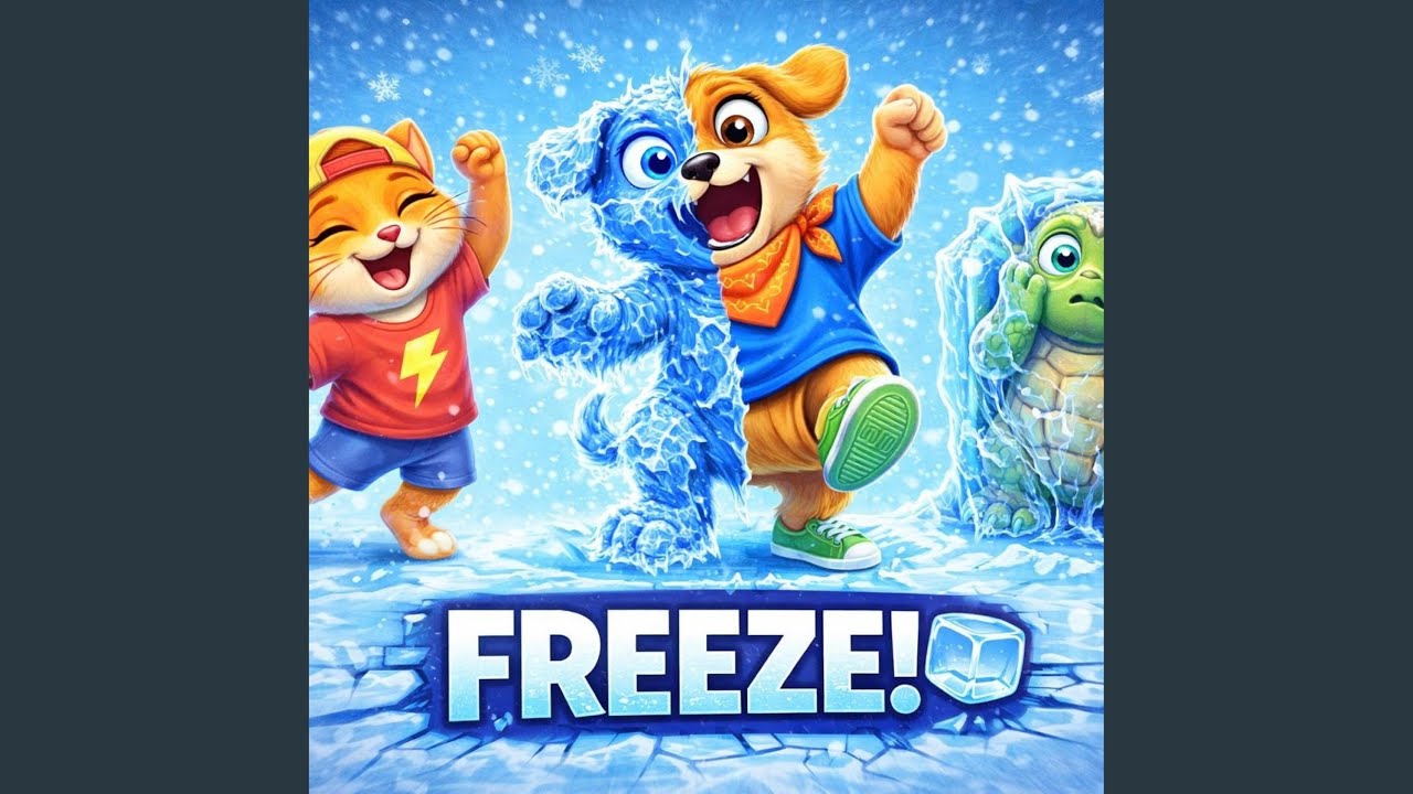 Freeze