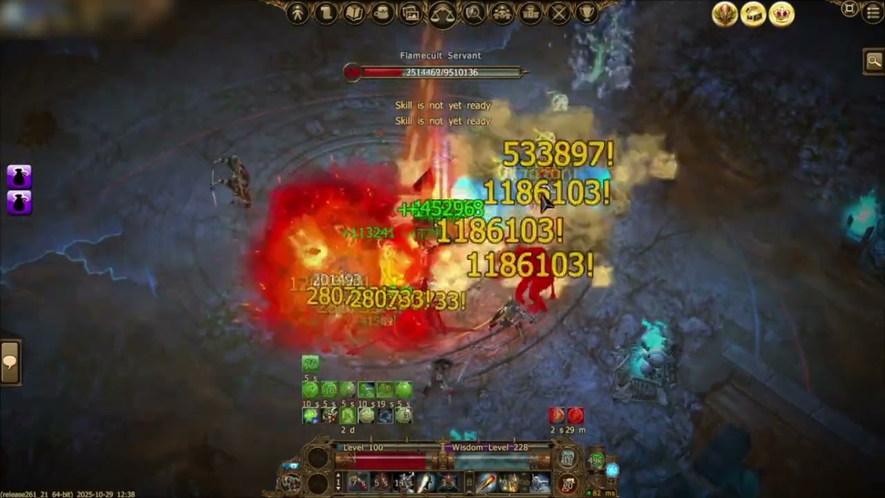 drakensang-online 2026 cheat attack speed !!!