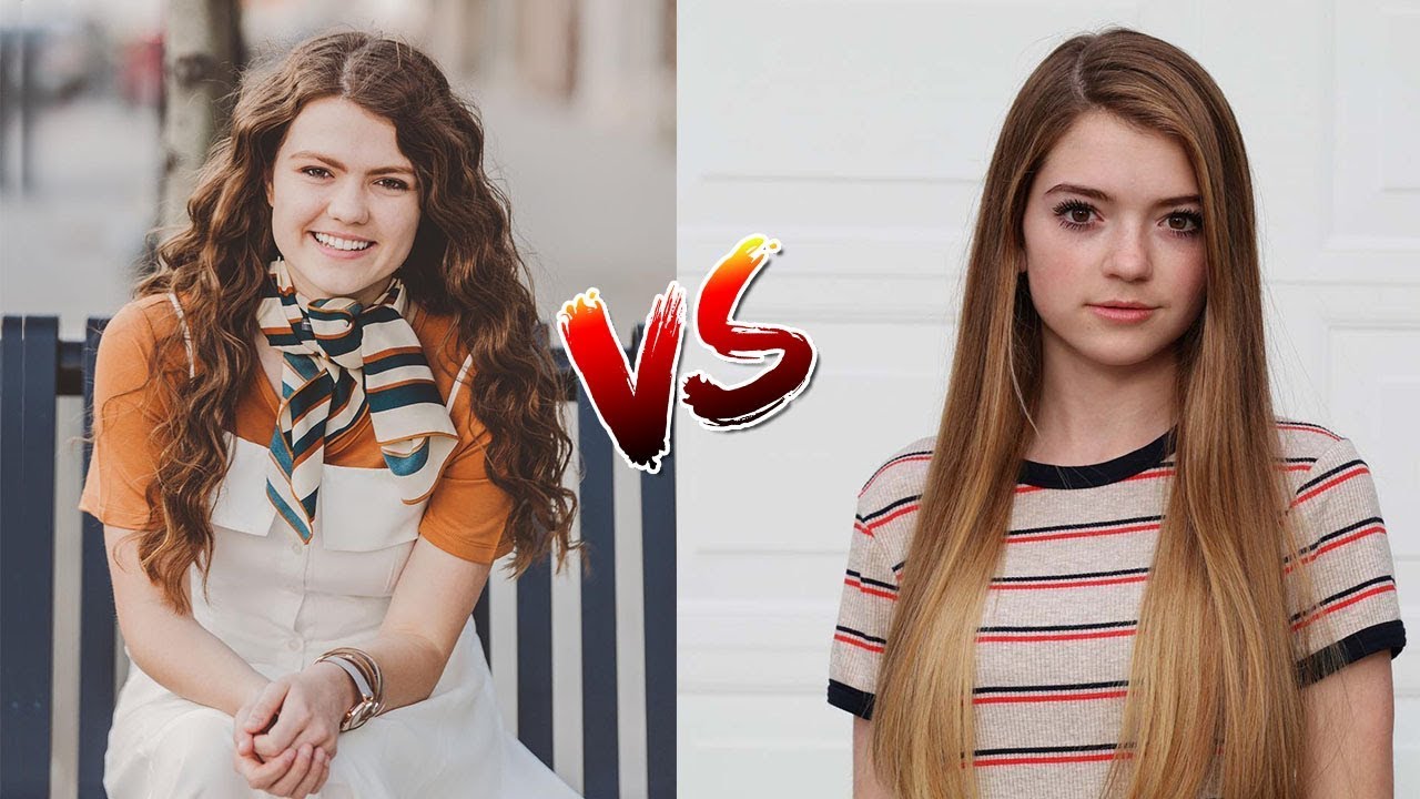 NEW All Around Audrey VS Just Jordan33 Funniest Musical.ly 2018