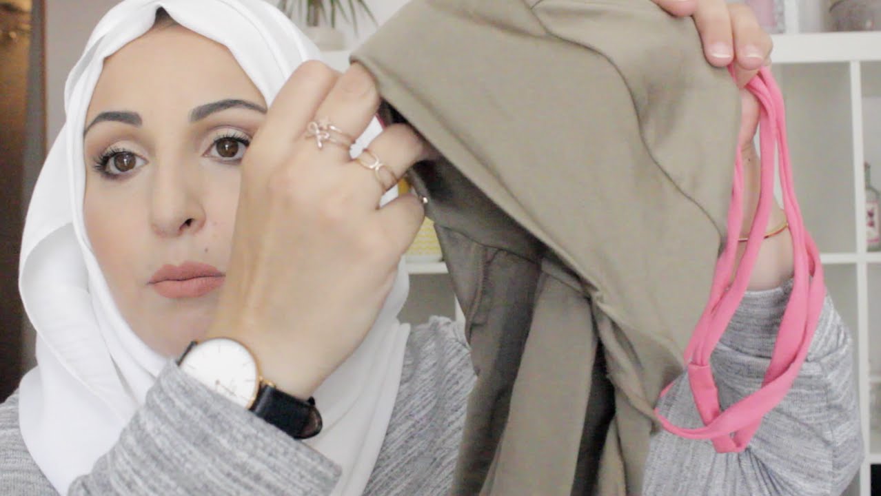 Haul et revue : Burkini ( maillot de bain )
