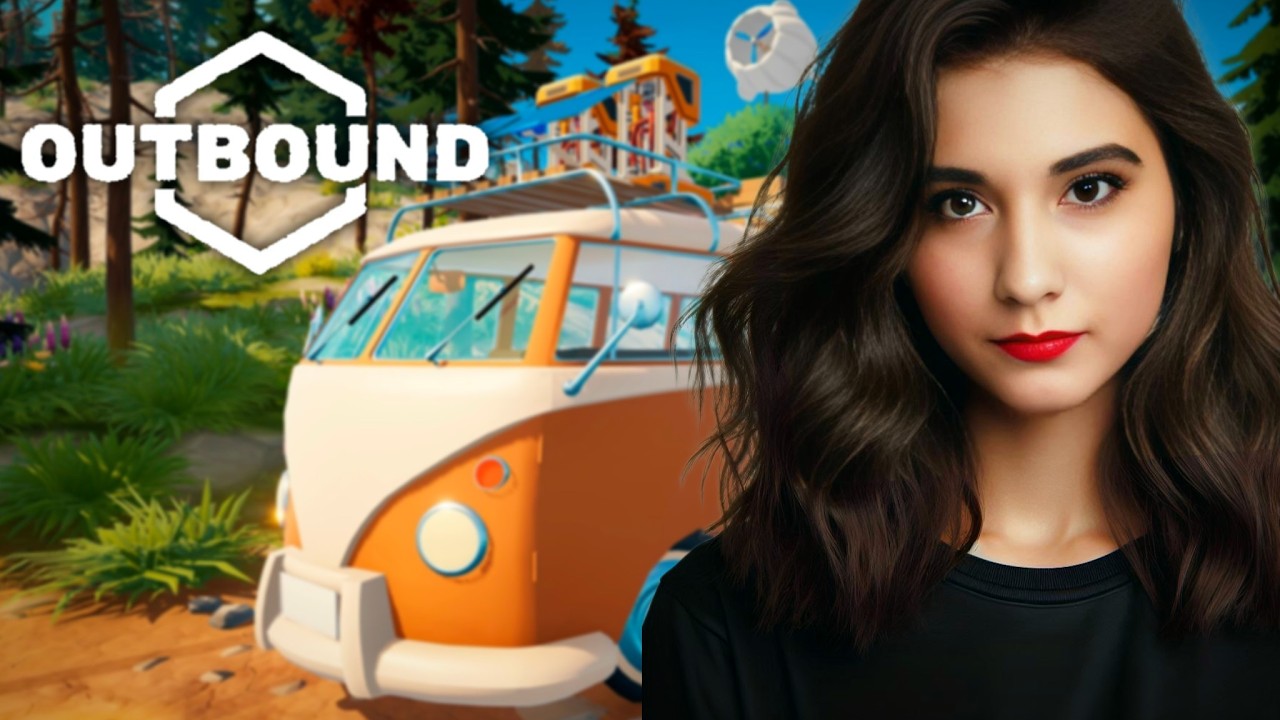 KARAVAN YOLCULUĞU | OUTBOUND