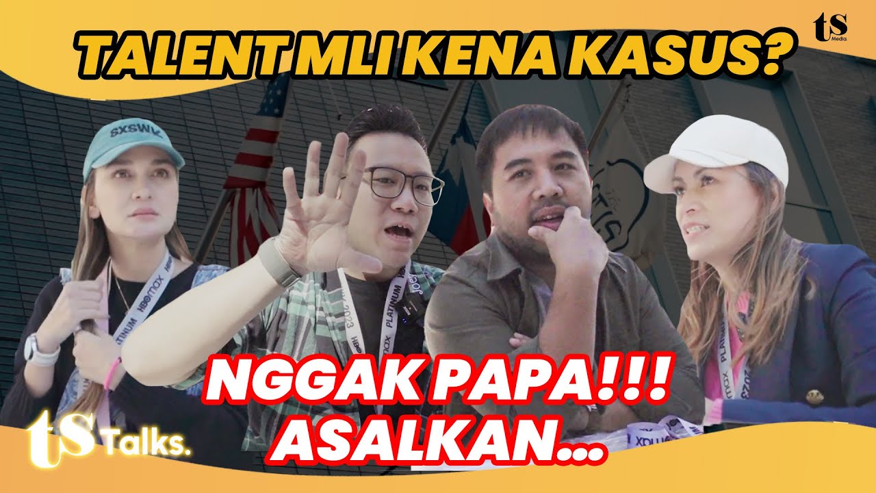 PATRICK EFFENDY'S STORY OF FORMING COWBOY JUNIOR, UN1TY, AND EVEN MAKING MLI WITH ADRIANO QALBI |...