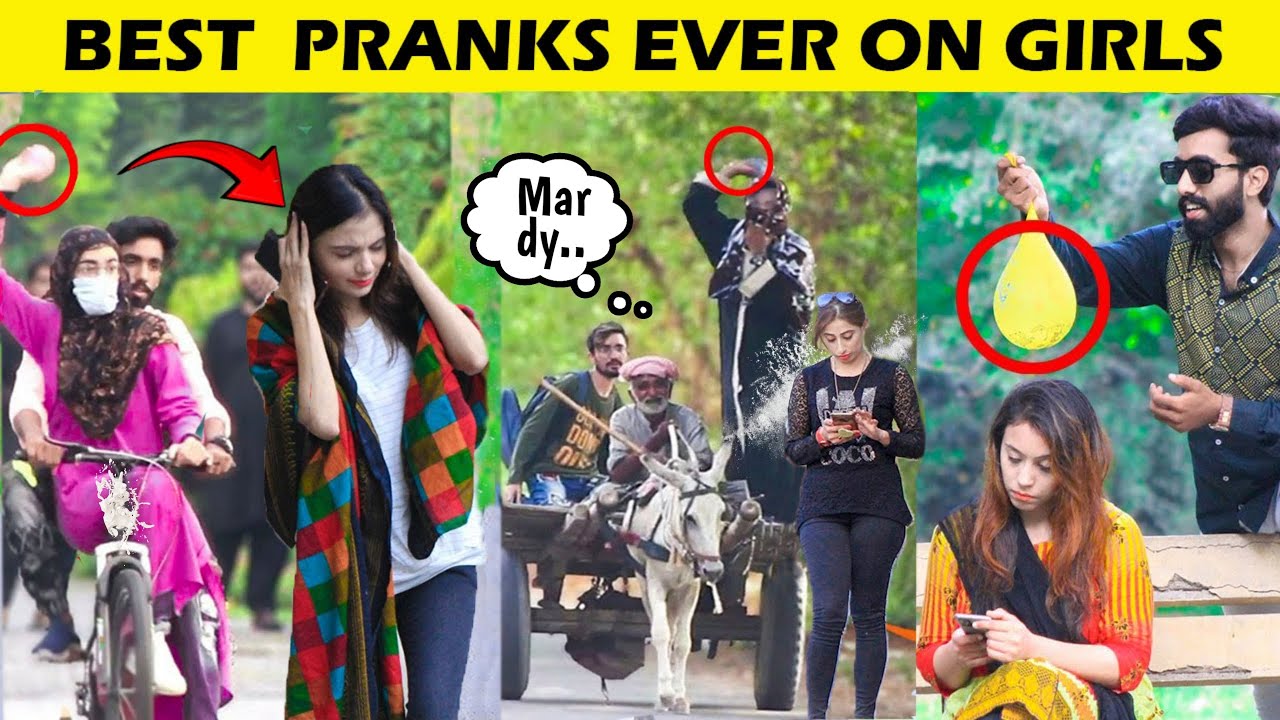 Best Pranks Ever (Part-3) Top Pranks in the World @decentboysprank