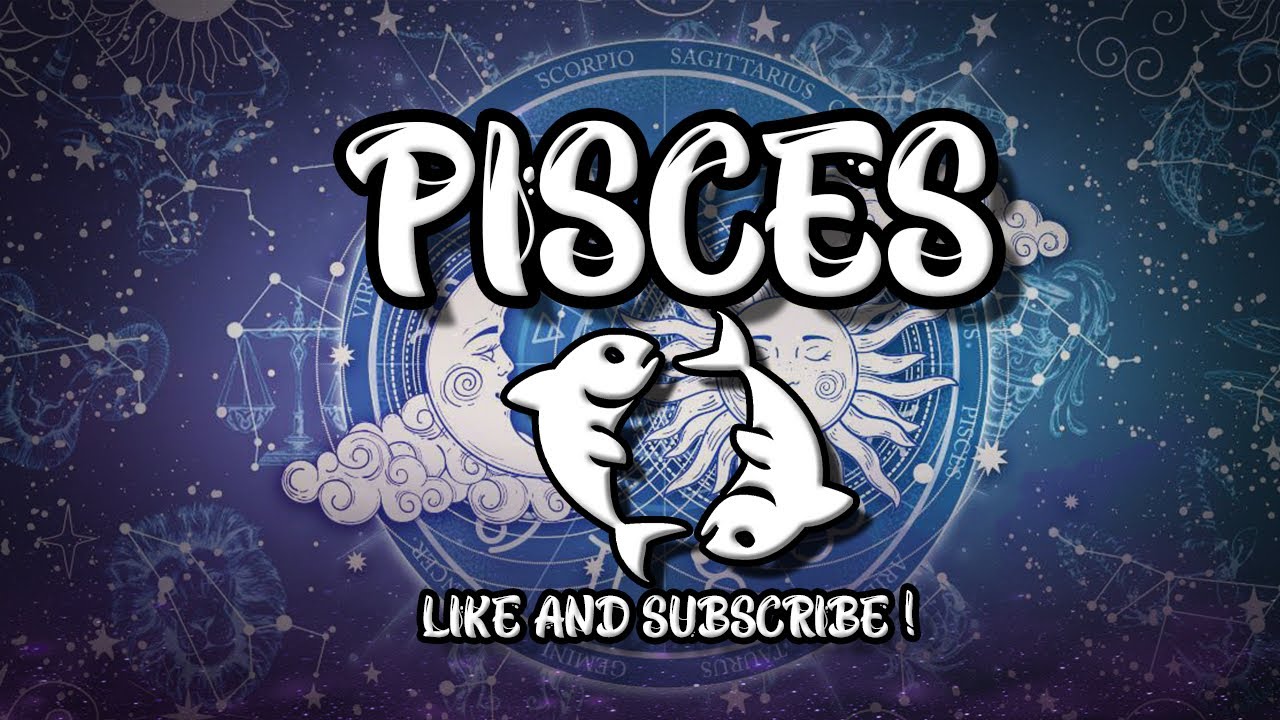Pisces ♓️ Let’s spy on your person 🔎I’ll tell you what’s going on with them!! You won’t BELIEVE IT