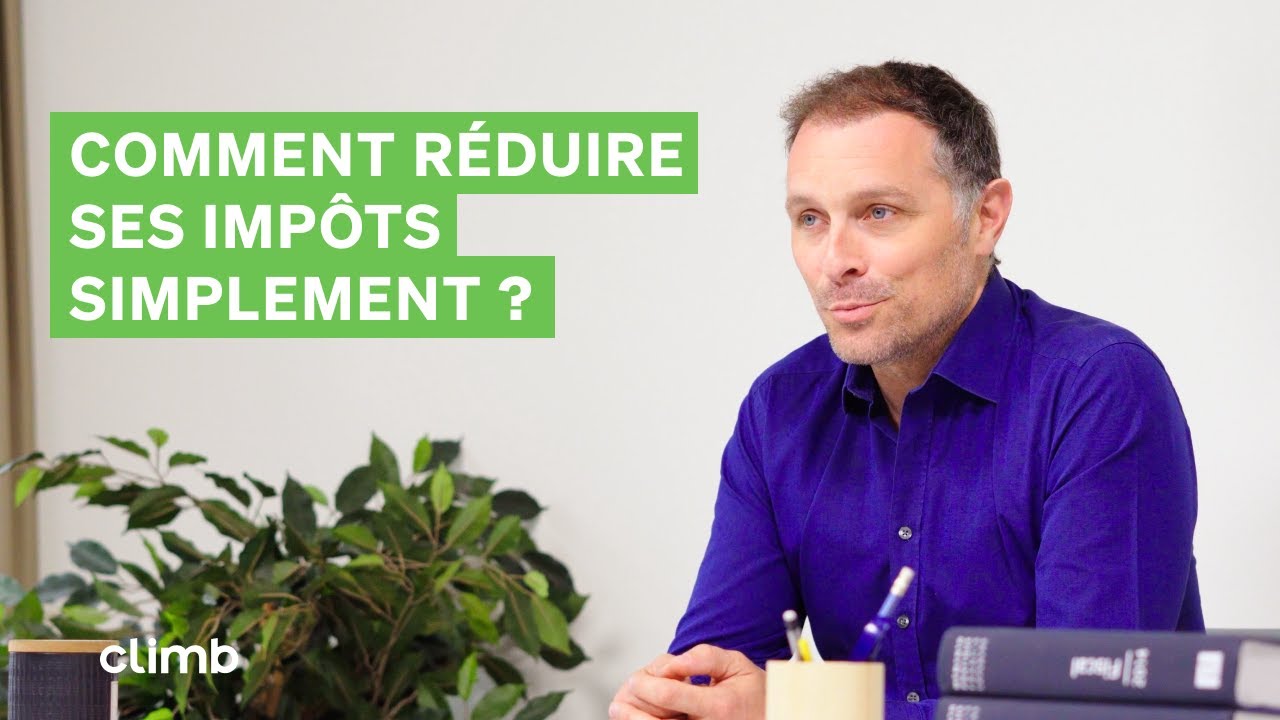 Comment réduire facilement ses impôts en 2023 ? 💸