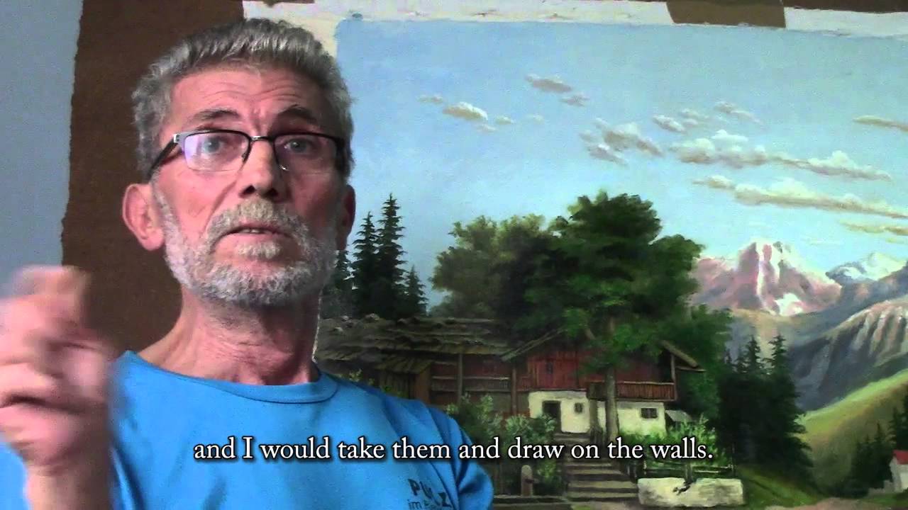 Un Bârlad - Episodul 7 | Pensule [en sub]