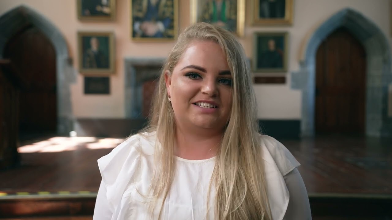 Traveller Graduate Network