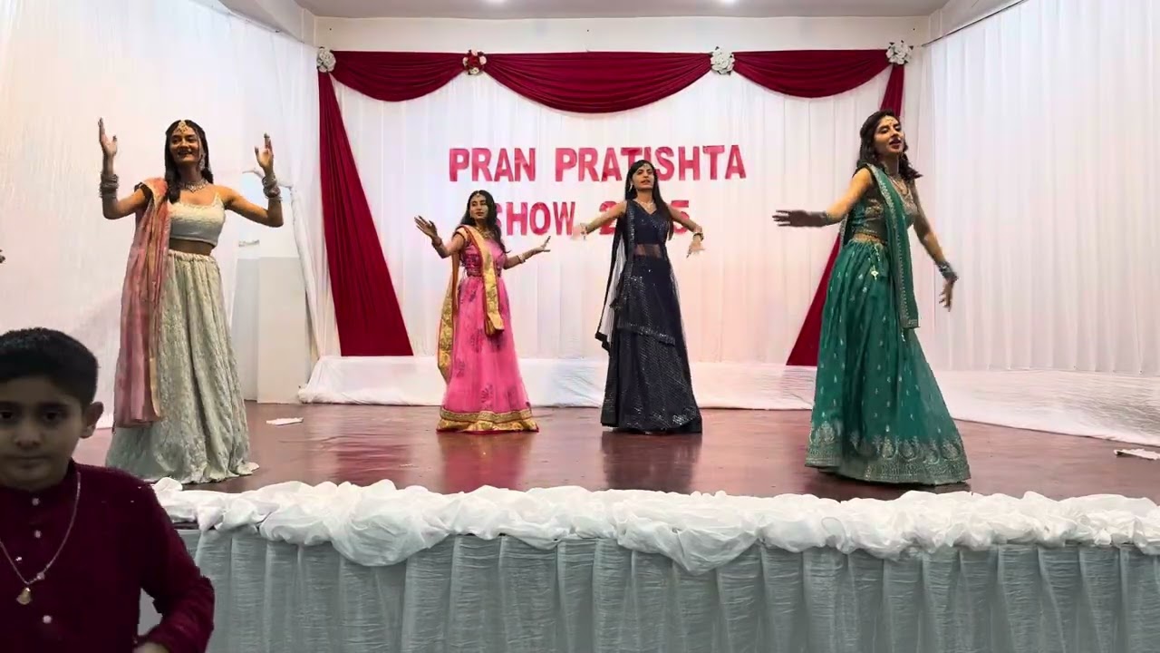 Anarkali Disco Chali | Afghan Jalebi | Chale Jaise Hawaien | Hawa Hawai | Show - 2025