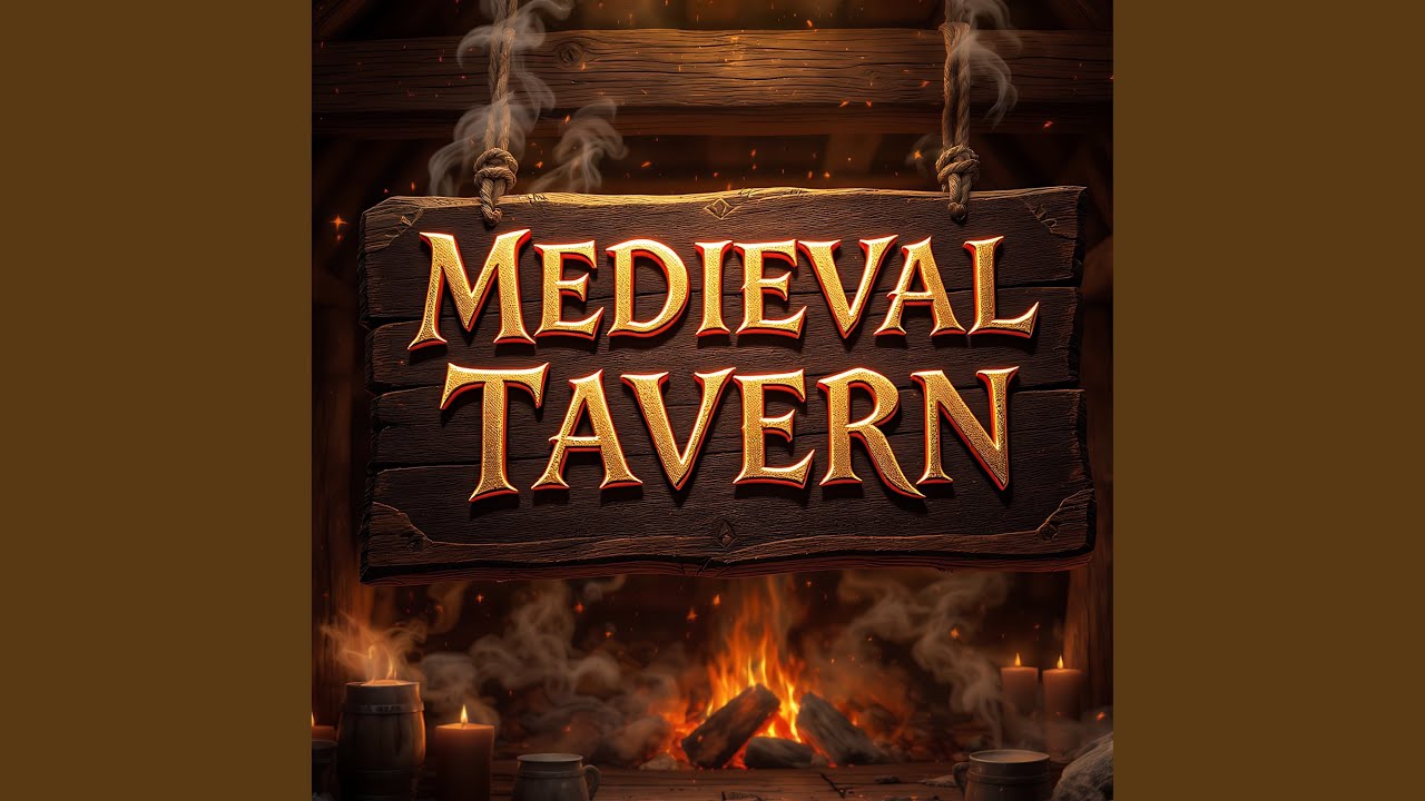 Medieval Banquet Hall Background Music