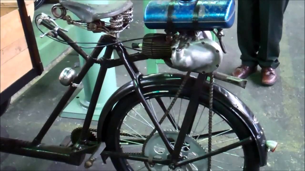 Brons Motoren Show 2014
