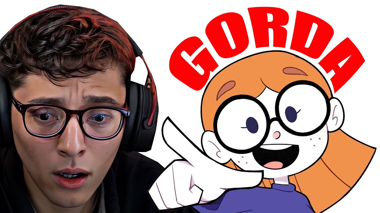 La Youtuber Que Arruino Su Carrera