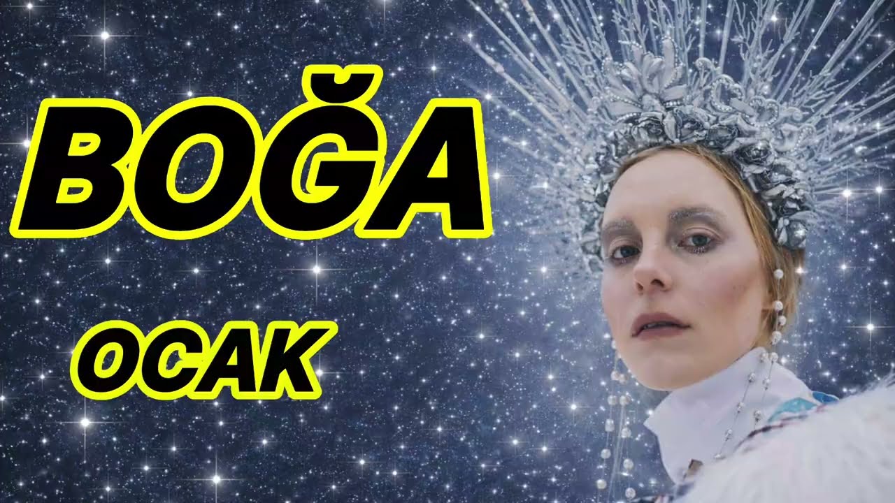 🐂 BOĞA BURCU OCAK ✨ 🌟 ✨ ŞOK GELİŞMELER 🍀 TAROT MESAJIN