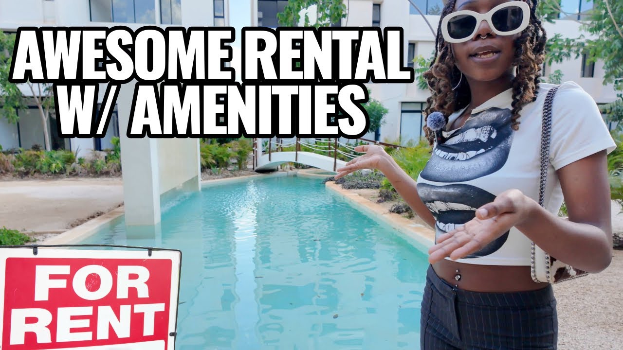 This Area of Merida is a Great Place to Live (Temozon)