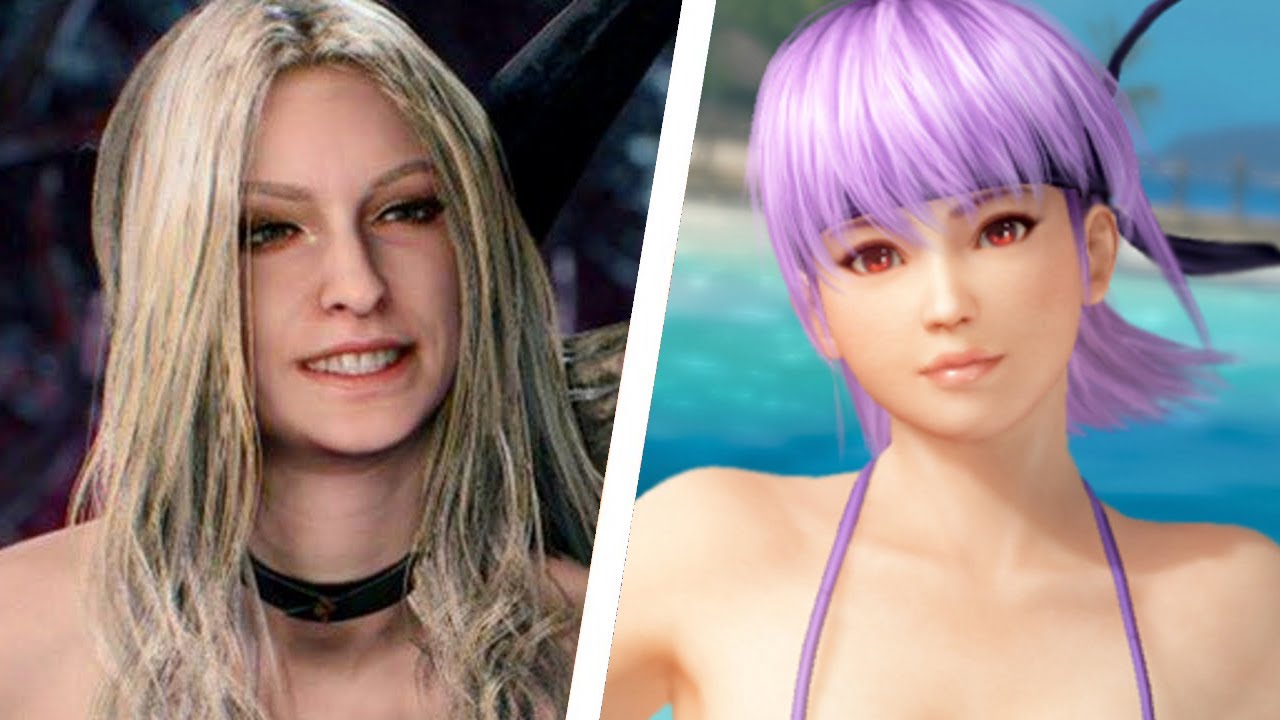 26 Recent Games That Are Censored On PlayStation