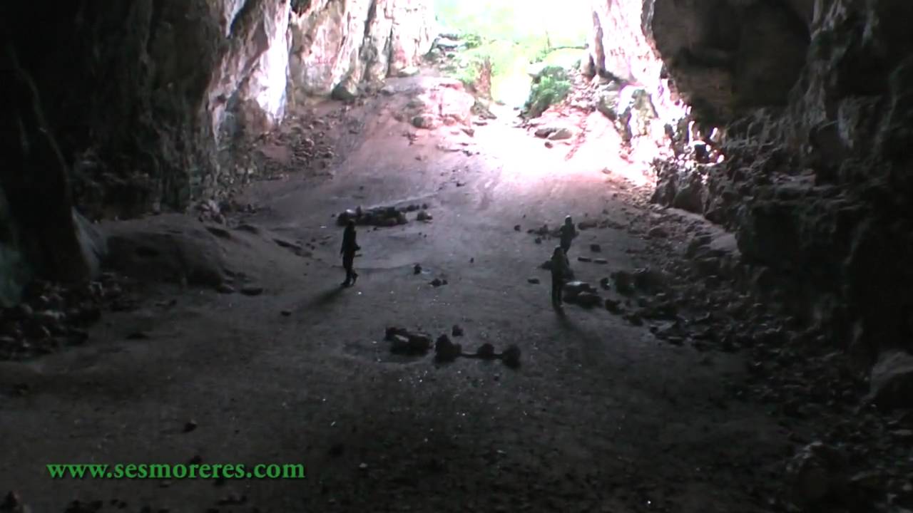 Lugares Secretos de Menorca 