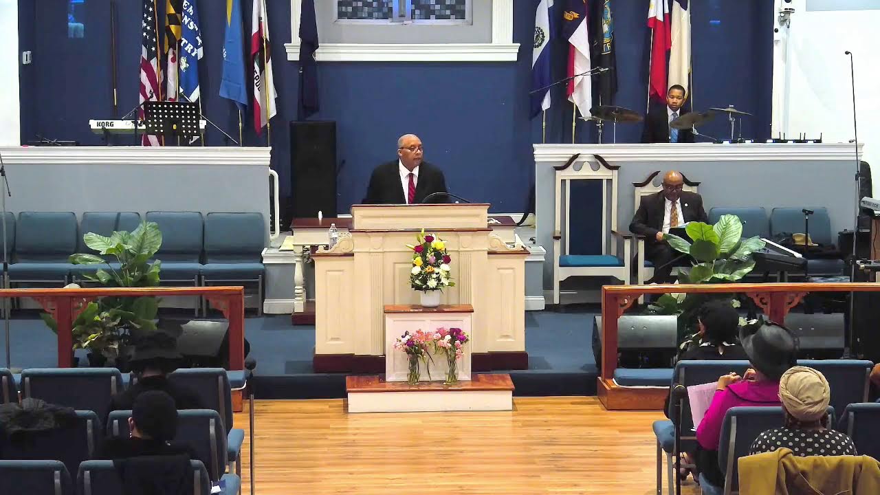 1.7.26 | BIBLE STUDY