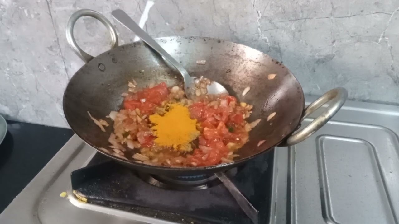 MATAR.  DE. CHILKE. DE  SABJI. /  TASTY  /  #food #cooking #recipe #subscribe 👍🔔🙏