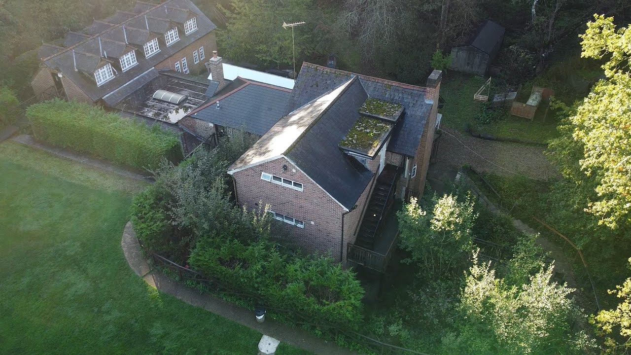 An Introduction to The Mill at Forest Green
