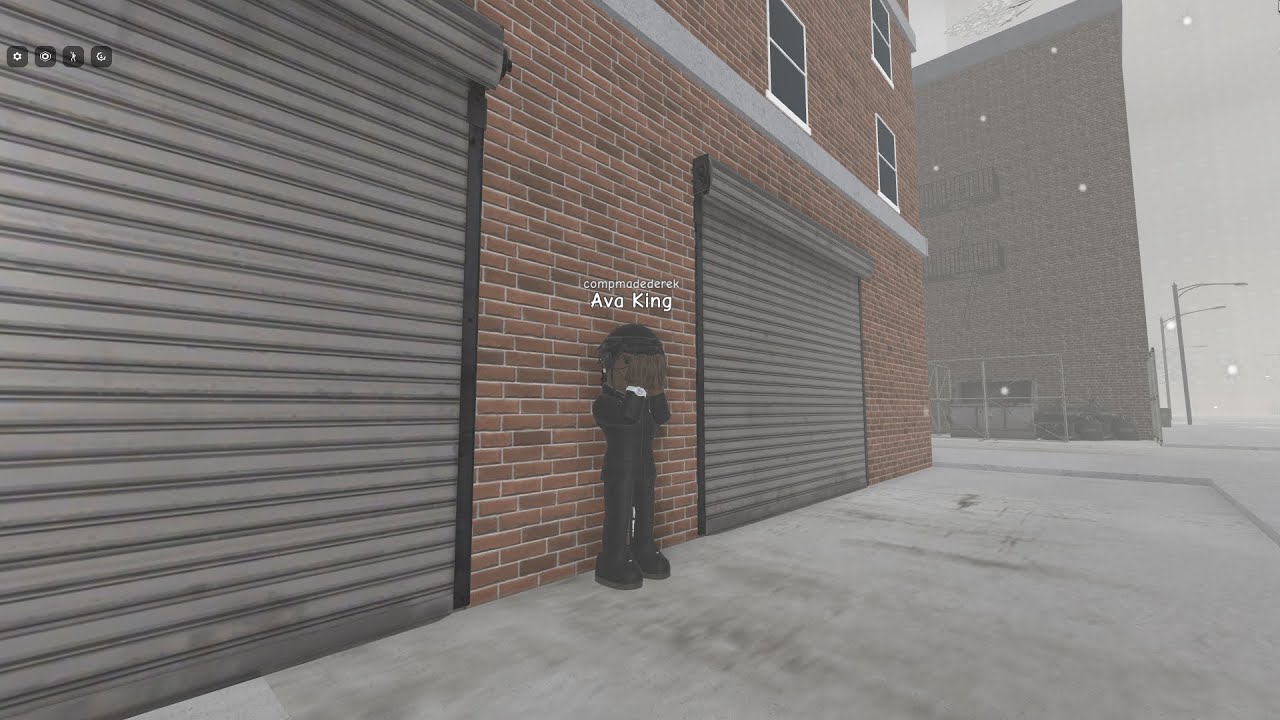 Back from the Dead,South Bronx The Trenches Montage 