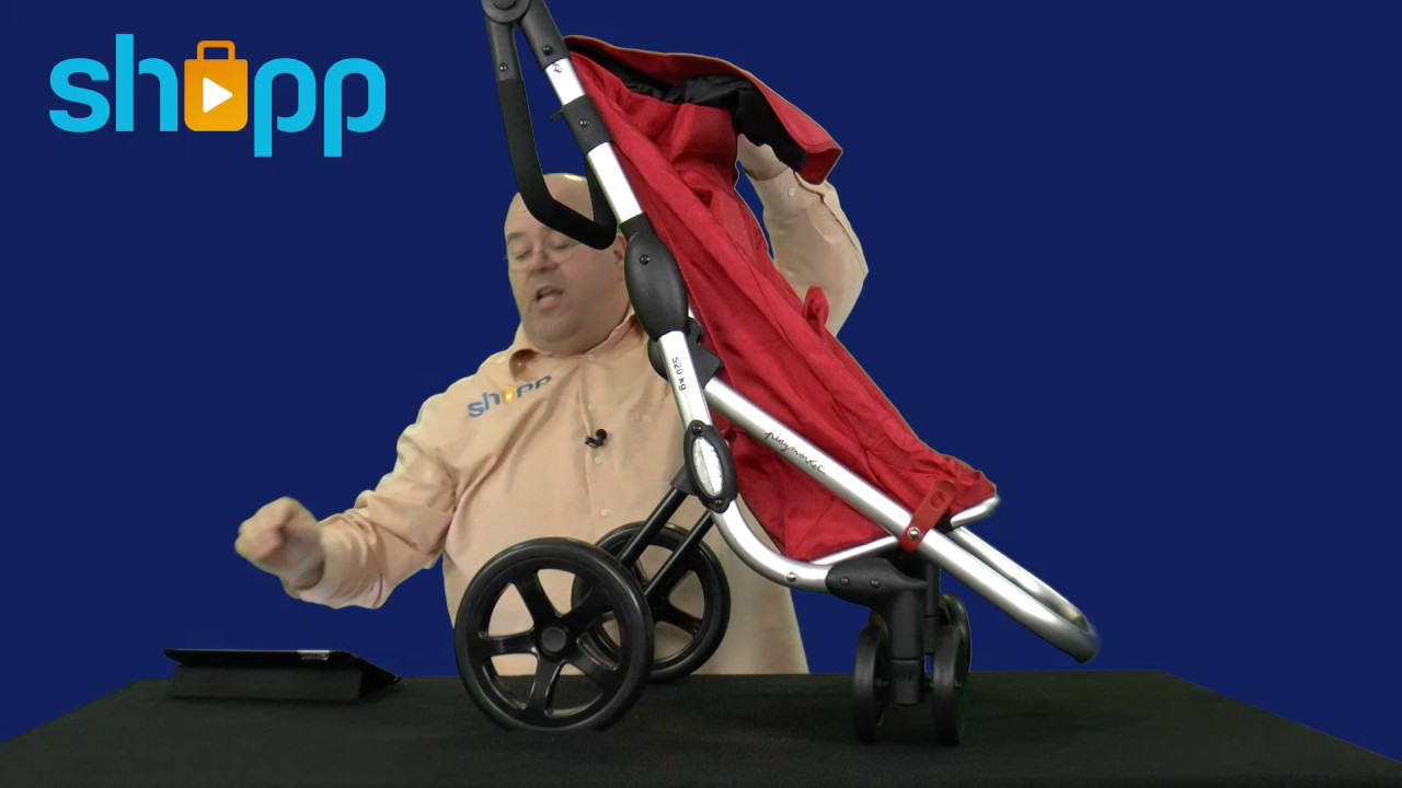 SHOPP Go+ playmarket Go Plus boodschappen-trolley demonstratie video