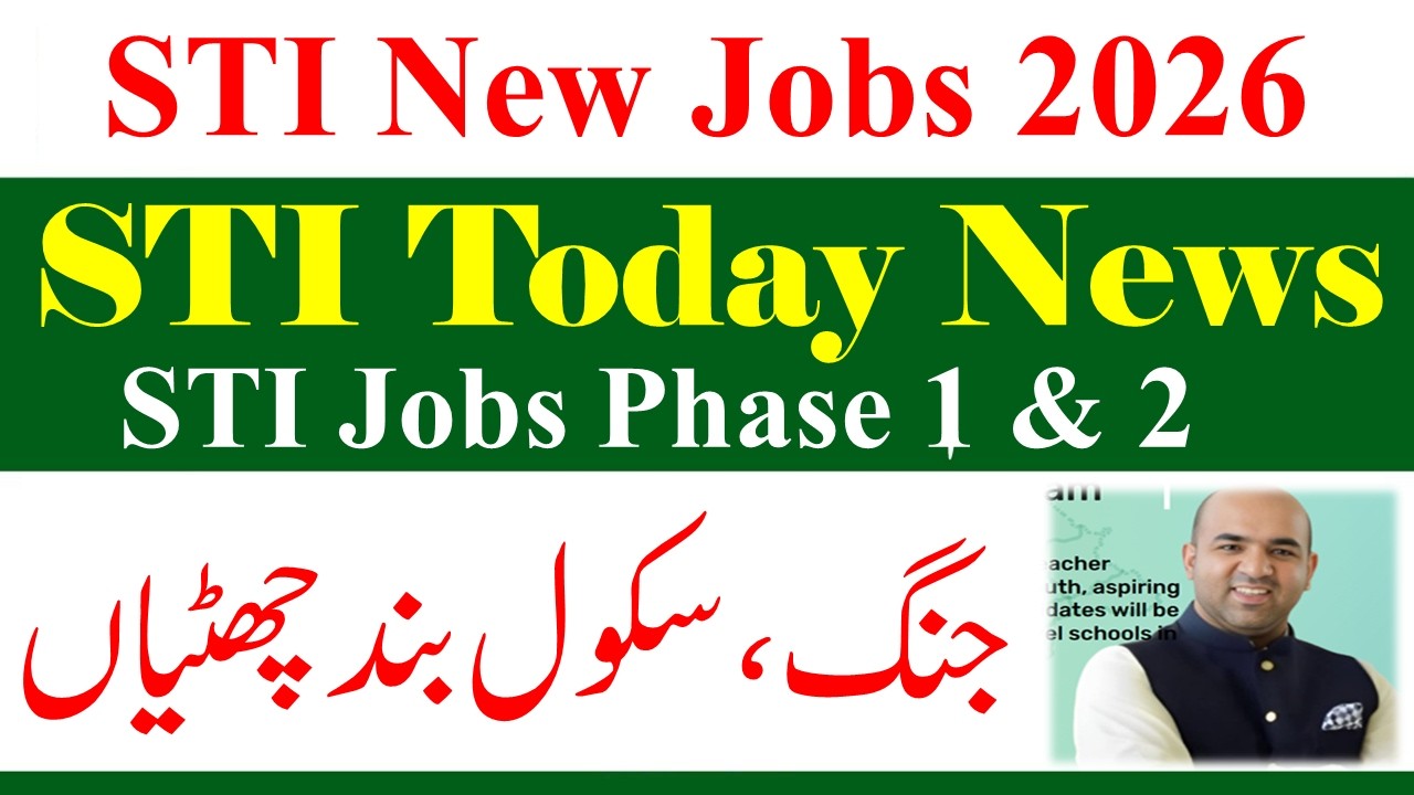 STI Jobs 2026 Salary Deduct or Not Holidays of Petrol War | STI Jobs 2026 | STI Jobs 2025
