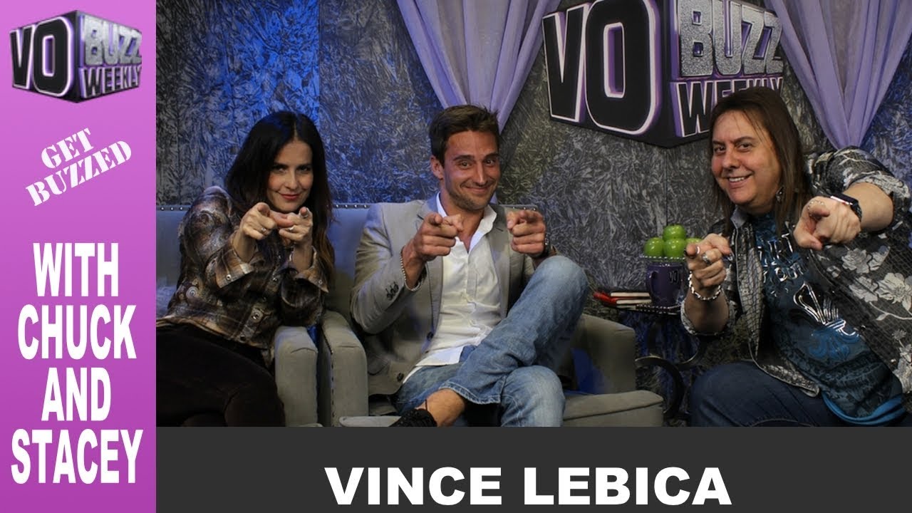 Vince LeBica PT2 - The Ins & Outs of Working With A Top LA Voice Over Agent