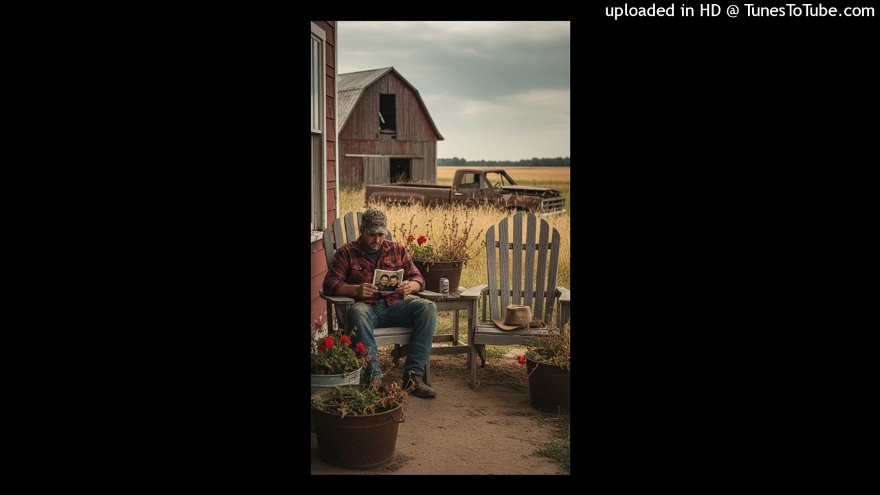 Countryman - When the World Went Still
