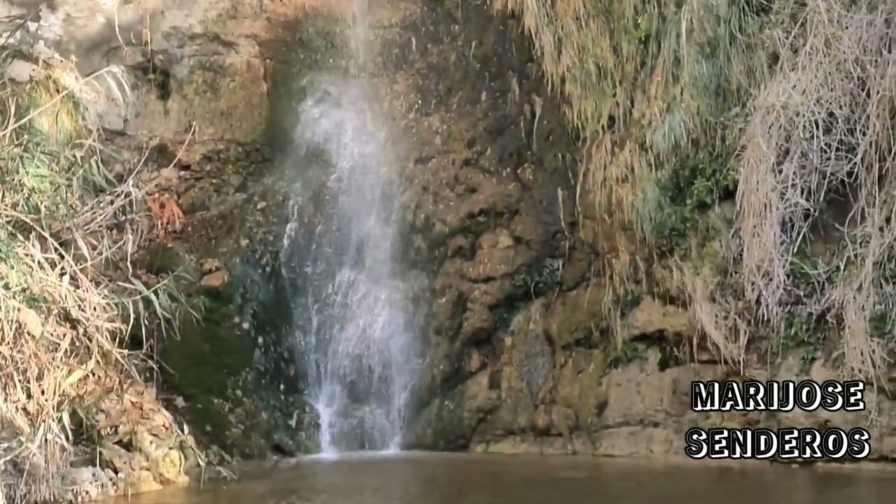 🌹RIOS Y POZAS INCREÍBLES DONDE REFRESCARTE EN LA COMUNIDAD VALENCIANA