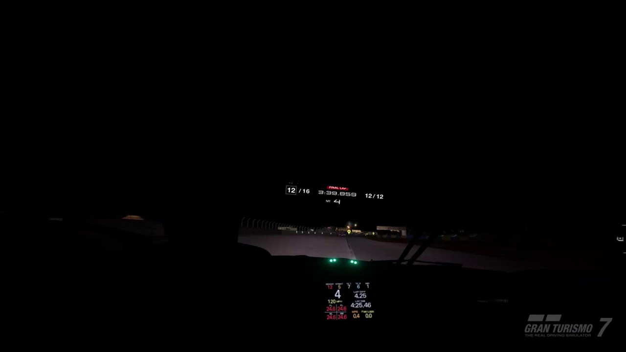 MRL GR3