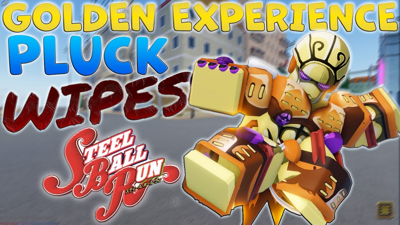 [YBA] GE Pluck SWEEPS Through SBR...
